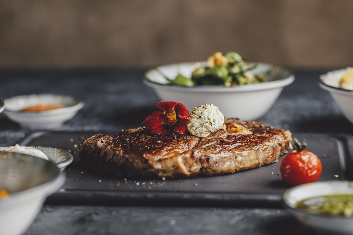 Das Brixx Restaurant & Weinbar Photos 2